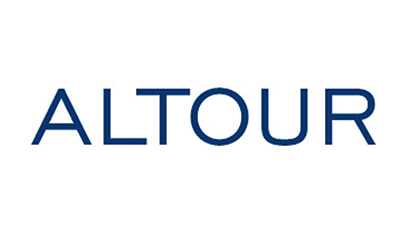 logo altour