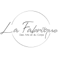 logo fabrique arts corps