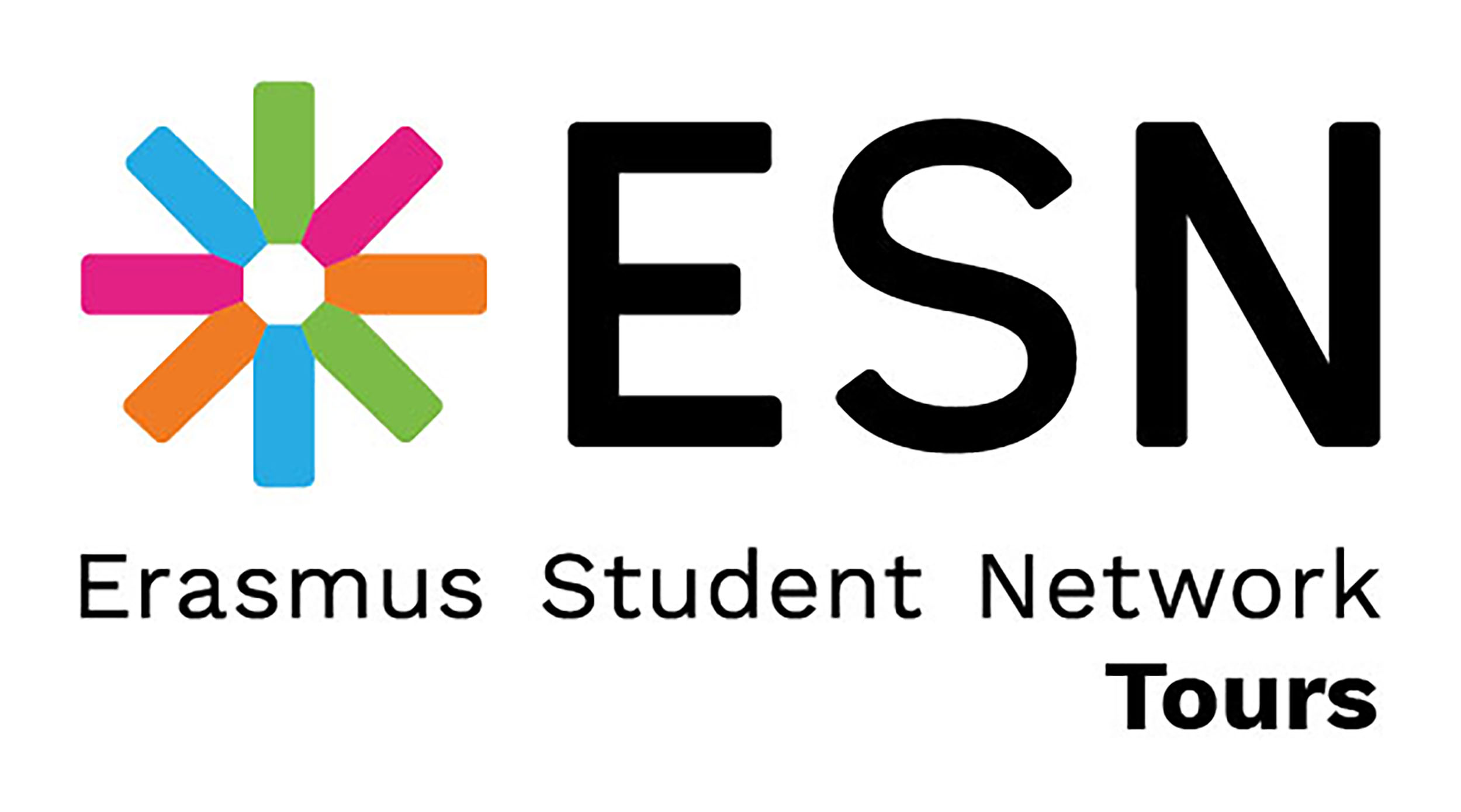Logo ESN Tours