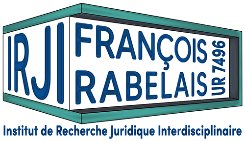 Logo IRJI