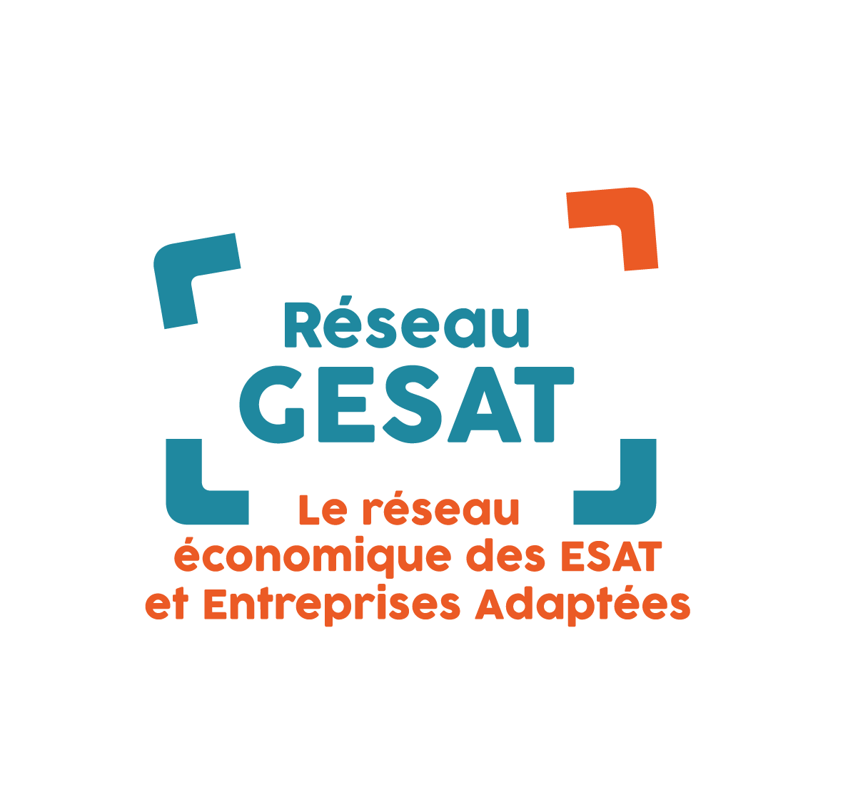 Logo du Réseau Gesat