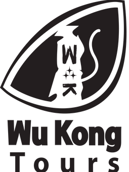 logo Wukong Tours
