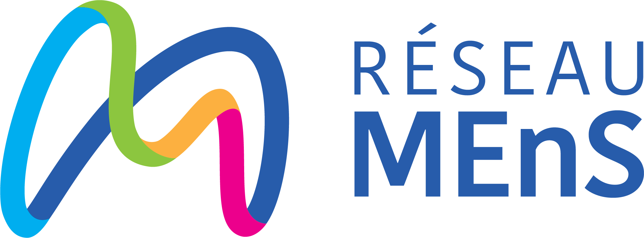 Logo MENS