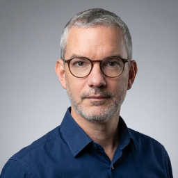 Nicolas Poirier