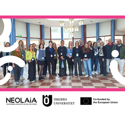 SEMINAIRE RECHERCHE OREBRO