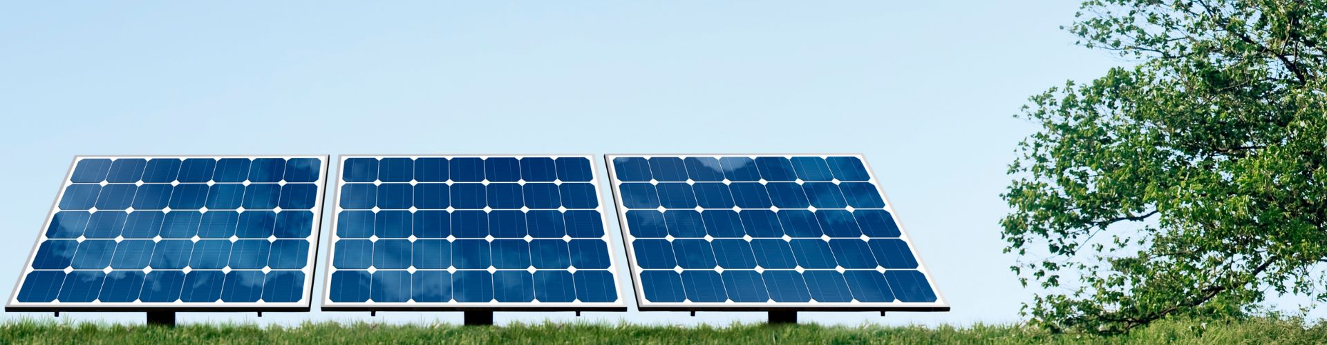 panneaux solaire