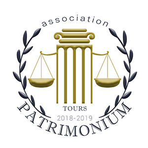 logo asso patrimonium