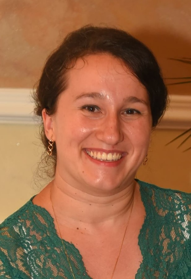 Daniela Maria NEACSA