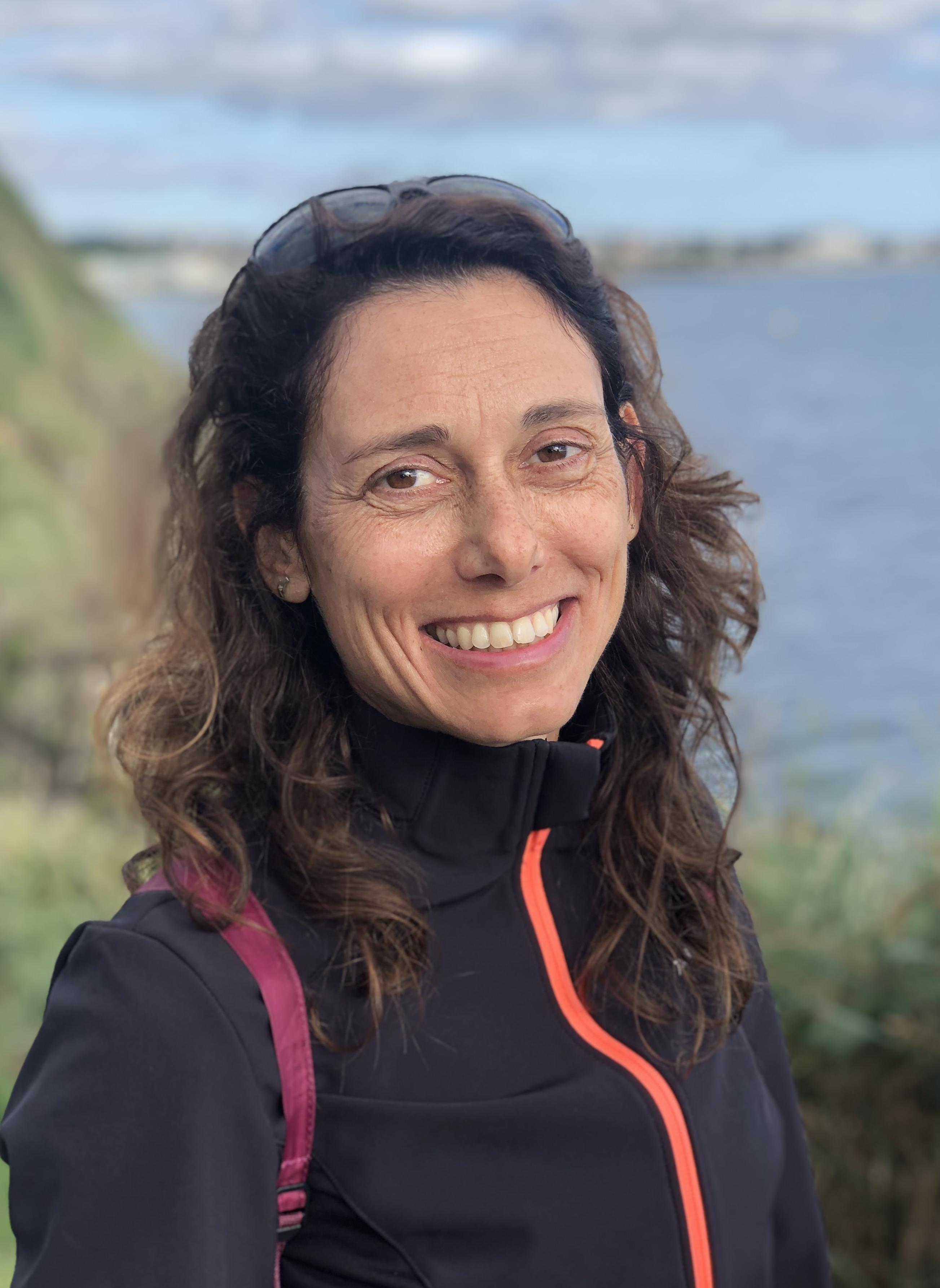 Marlène Goubault