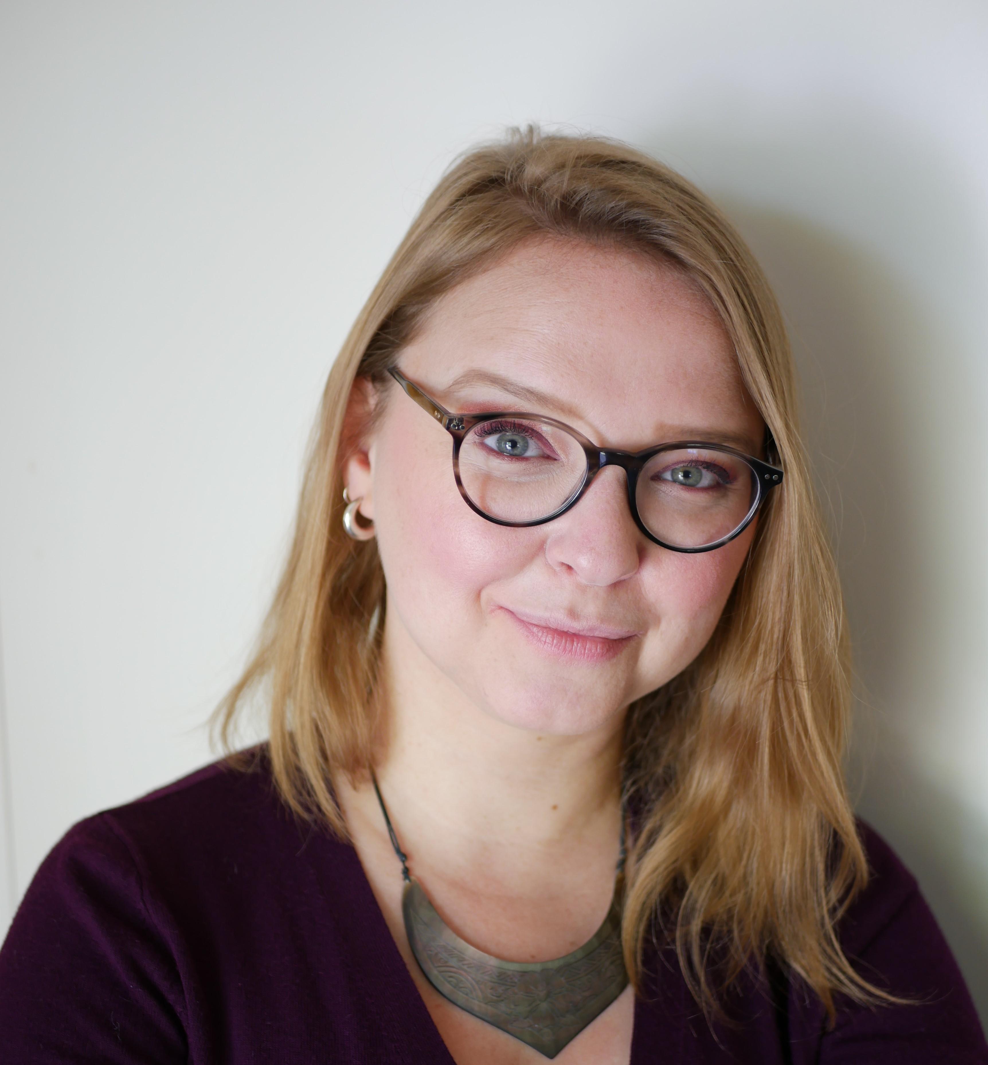 Laura Singeot