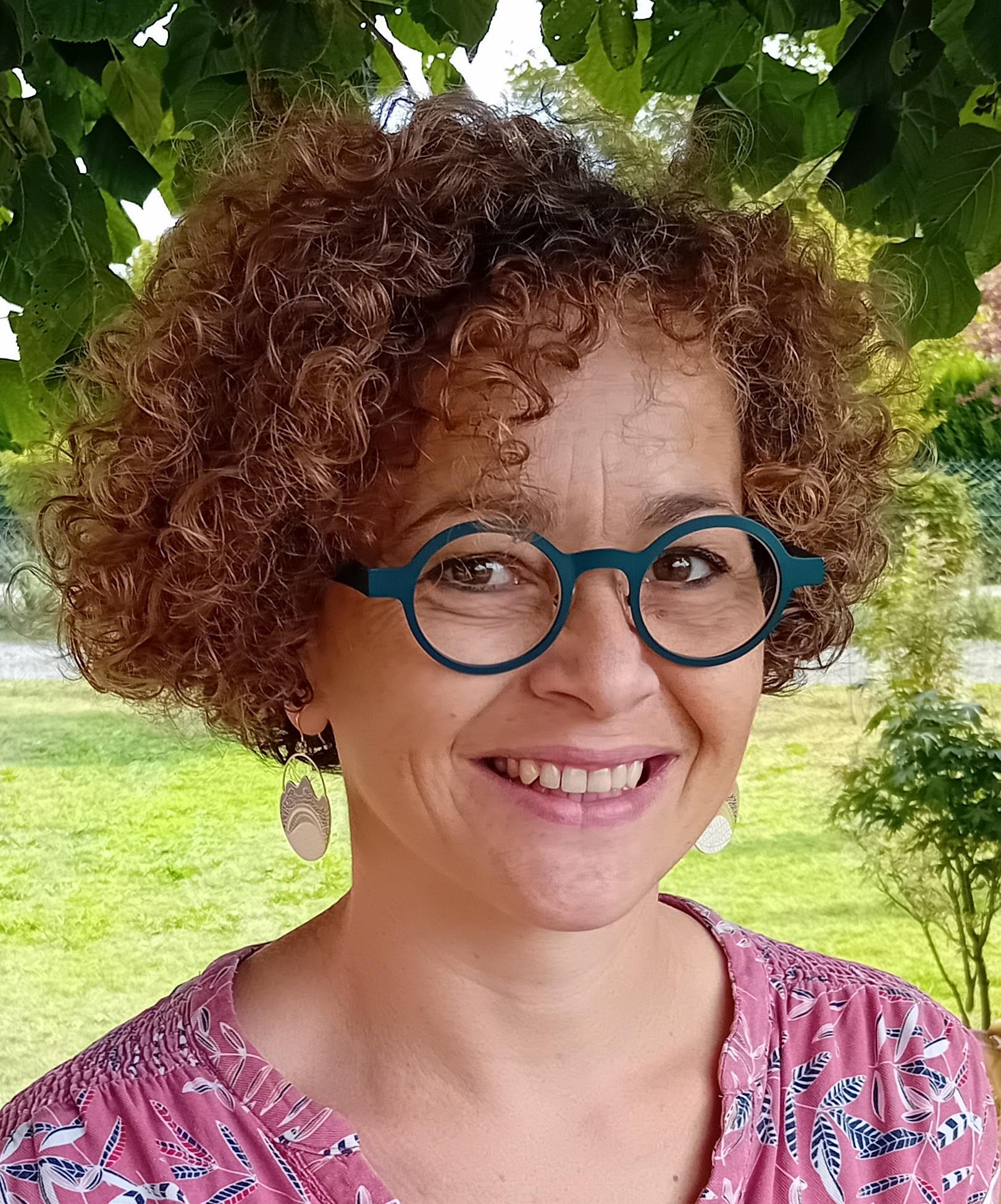 Emilie Camiade