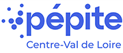 Logo Pépite Centre-Val de Loire